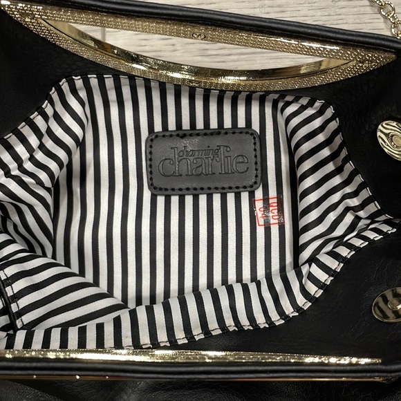 Charming Charlie purse - Picture 3 of 4